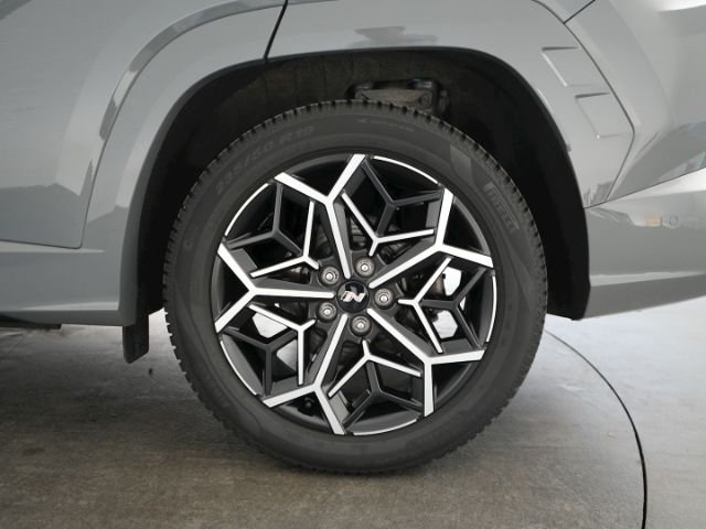 Tucson PHEV N-LINE AT 4WD+VOLL LED+NAVI+AROUND V