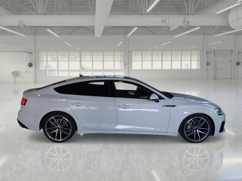 Audi AUDI A5 SPORTBACK 40 TDI MHEV S LINE EDITION S T imagem 3