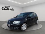 Fiat FIAT - Punto - 1.3 MJT 16V 3p. Dynamic - Fiat Punto Dynamic mit Diesel-Antrieb