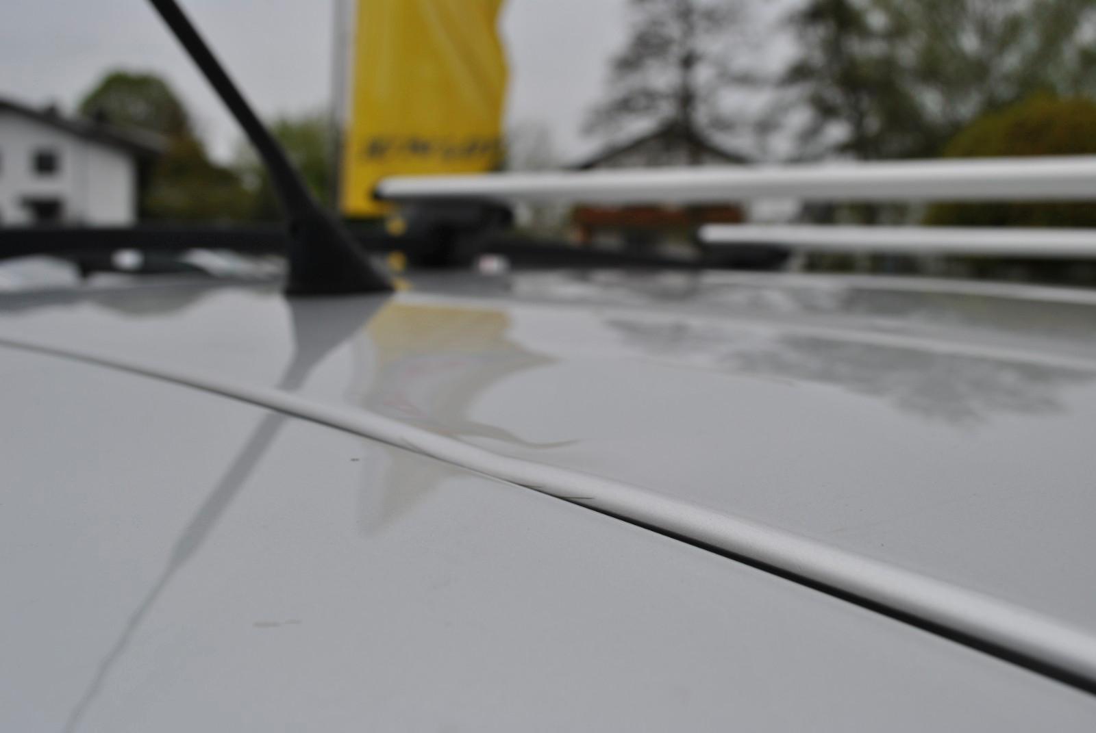 Skoda Octavia 2007 — photo 21