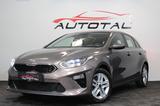 Kia cee'd / Ceed*Automatik*Kamera*Navi*Vision*Carply - Kia cee'd / Ceed in Wuppertal