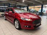 Ford Mondeo Turnier 1.5 Titanium*1.Hand*Navi*Winterp. - Ford Mondeo in Dresden