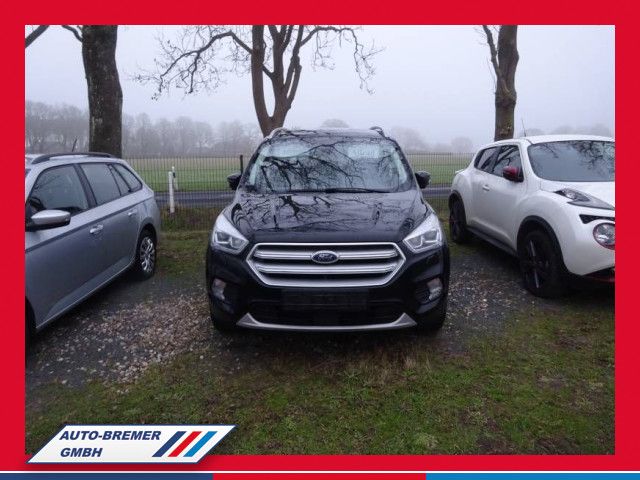 Ford Kuga 2.0 TDCi Titanium 4*4 Navi ALW