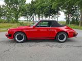 Porsche 911 Carrera Cabrio G-Modell 3,2 Liter / G50 - Porsche: 911 G50