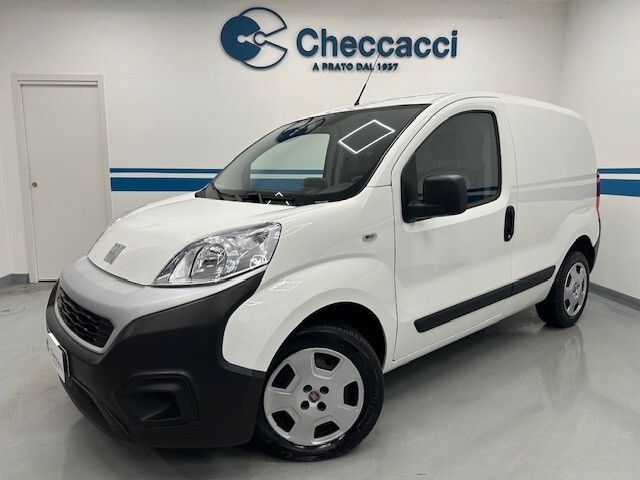 Fiat Fiorino 1.3 MJT 95CV Cargo SX * 42.000 KM *