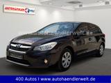 Subaru Impreza 1.6 Active - Subaru Impreza Active mit Benzin-Antrieb