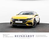 Volkswagen ARTEON 2.0TSi R LINE/20Z./ACCPANO/MASSAGE/360° - gebrauchte VW Arteon aus dem Jahr 2019