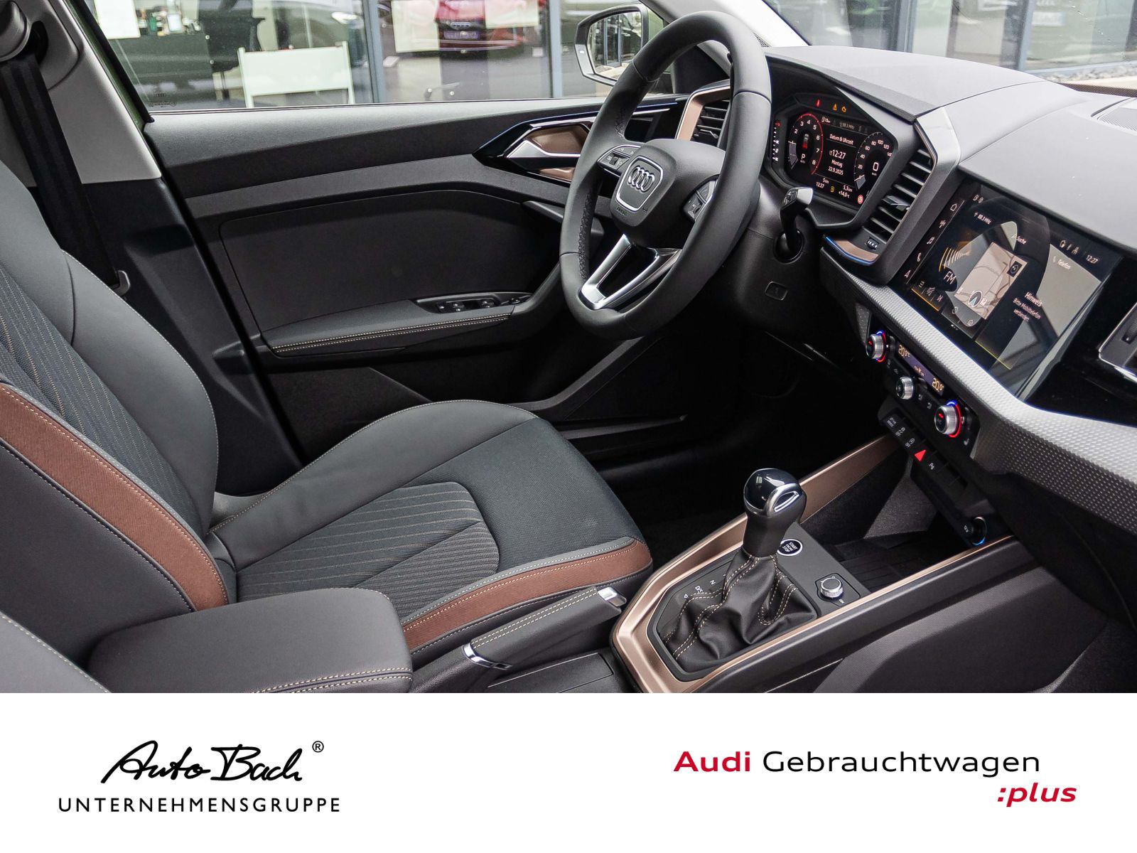 Audi A1 - Bild 21