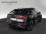 Audi Q5 Sportback 2.0 TDI S line qua. B&O Matrix Pano - Audi Gebrauchtwagen in Villingen-Schwenningen