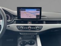Audi A4 - Vorschau Bild 10