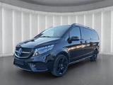 Mercedes-Benz V 300 d AMG+EXCLUSIV+AIRMATIC+NEUPREIS 112.000€
