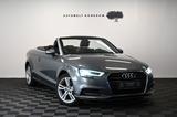 Audi A3 35 TFSI Design Cabrio *MATRIX *PDC *SHZ - Audi A3 design