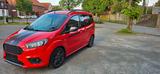 Ford Tourneo Courier 1.0 EcoBoost 74kW Sport Sport - Ford Tourneo Courier Sport mit Benzin-Antrieb