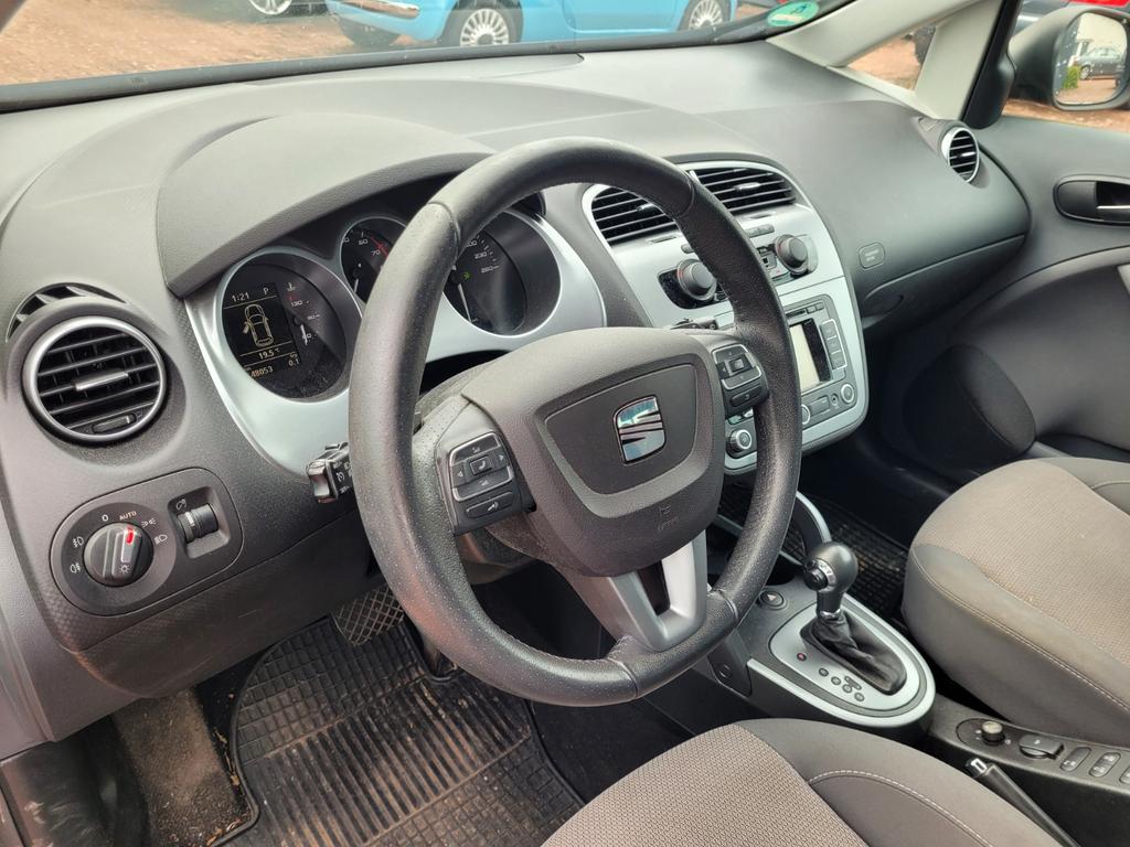 Seat Altea