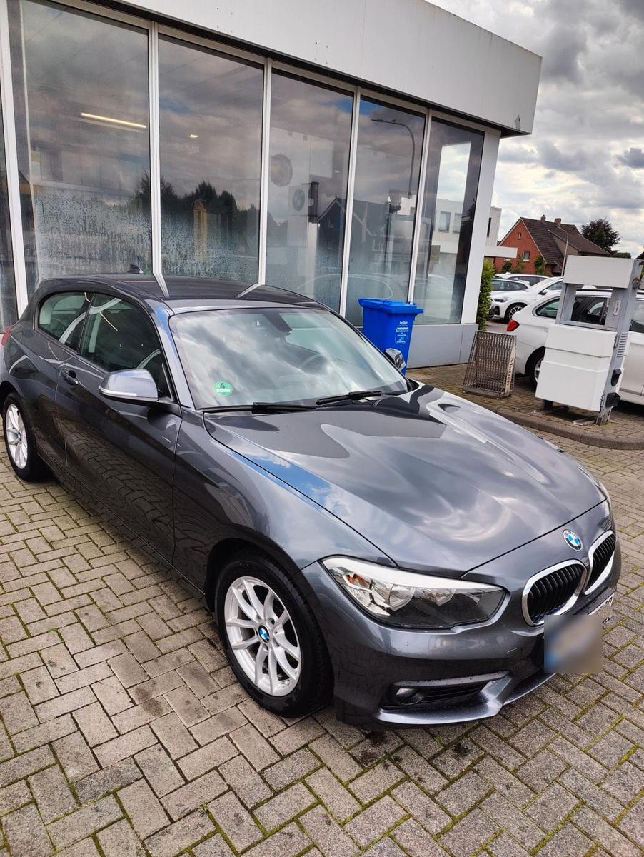 BMW 116