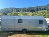 Dethleffs Camper Lifestyle 560 SK mit 3er Etagenbett - Dethleffs Camper lifestyle