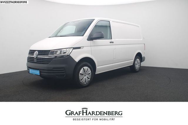 Volkswagen T6  Kasten 6.1  2.0 TDI Einparkhilfe DAB+ GJR