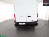 Ford Transit 350 2.0 TDCi MIXTO 6 SITZE STANDHEIZUNG - gebrauchte Ford Transit aus dem Jahr 2021