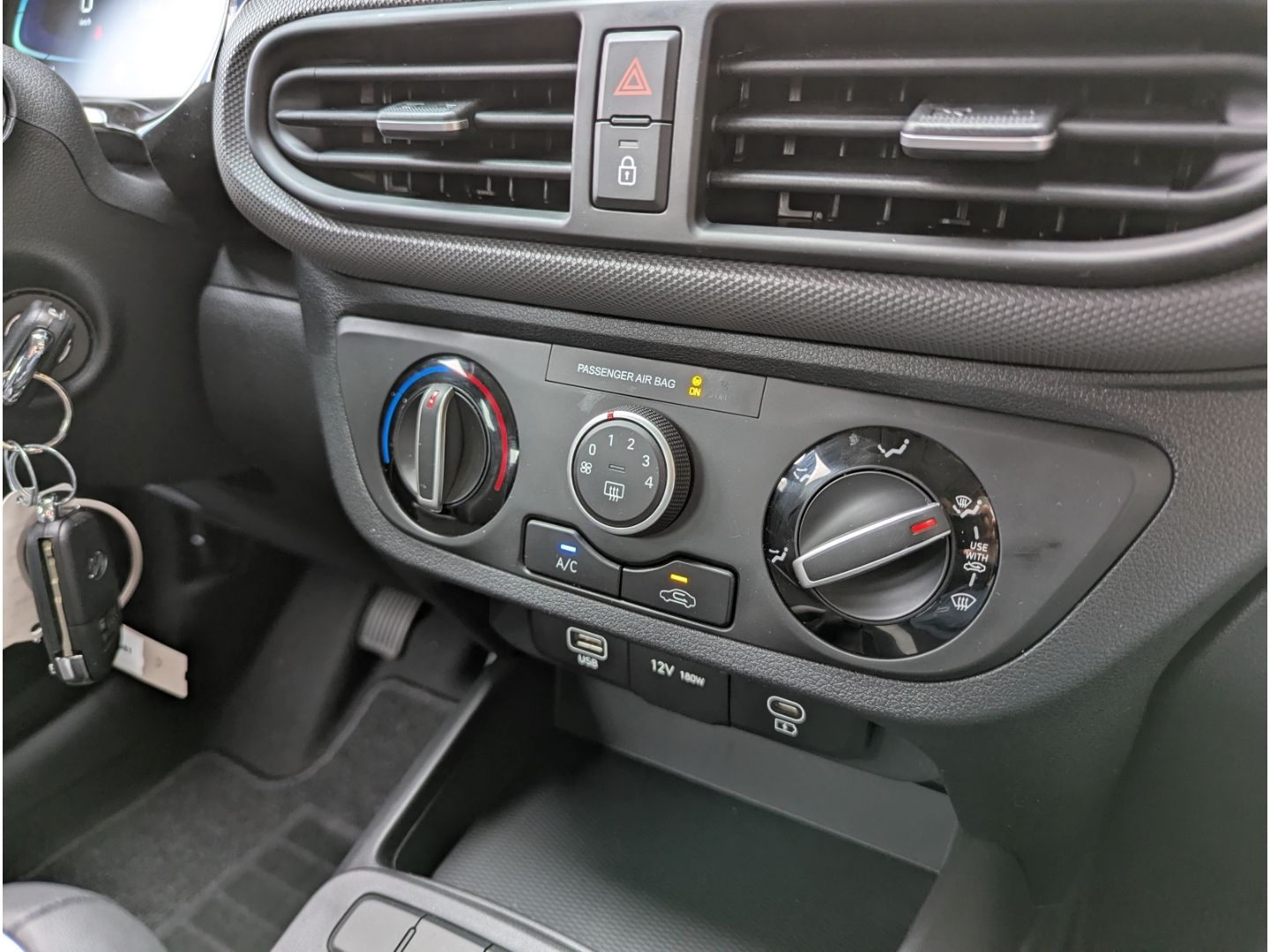 Hyundai i10 – Bild 13
