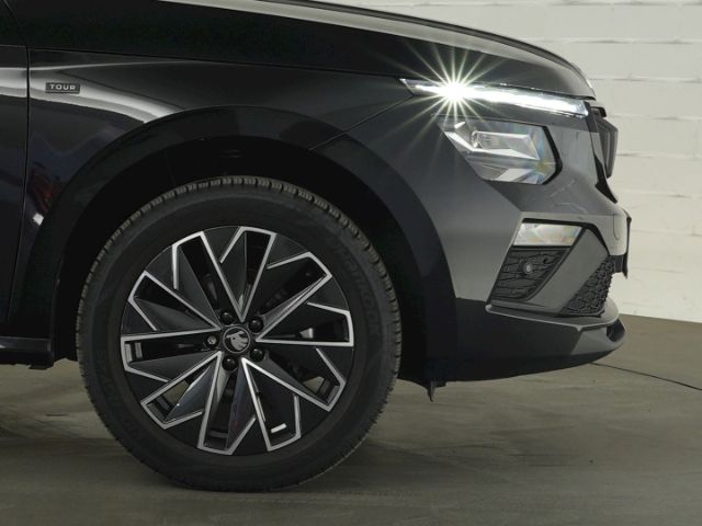 Kamiq SELECTION TSI DSG+AHK+NAVI+LED-SCHEINWERFE