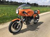 Laverda 750 SFC - LAVERDA 750