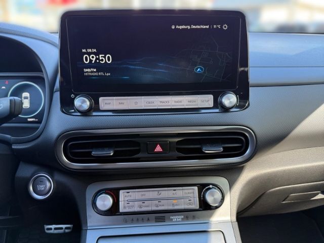 Fahrzeugabbildung Hyundai KONA Edition 30+ Elektro 2WD +KLIMA+NAVI+RFK+PDC