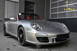 Porsche 997 911 3.8 GTS Cabrio - Porsche: Cabrio, 911 Gt3