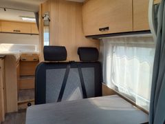 Sunlight V 66 Einzelbetten,Automatik