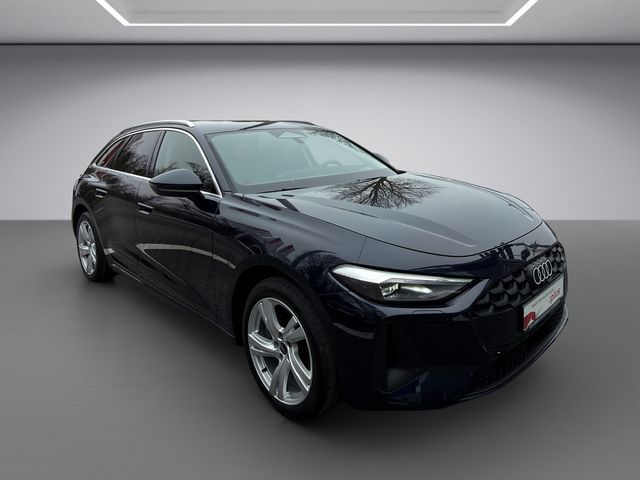 A5 Avant TFSI 110 kW S tronic, Soundsystem, AHK,