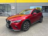 Mazda CX-3 Sports-Line/KAMERA/SHZ/TEMP*/SHZ - gebrauchte Mazda CX-3 aus dem Jahr 2019