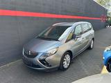 Opel Zafira C Tourer Active - Opel Zafira Gebrauchtwagen in Dortmund