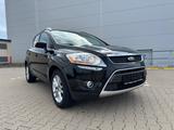 Ford Kuga Titanium 4X4 - Ford Kuga aus 2012: Titanium X