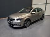 Volkswagen Passat 2.0TDI Exclusive 4Motion *TOP Ausstattung - Volkswagen Passat: 4motion
