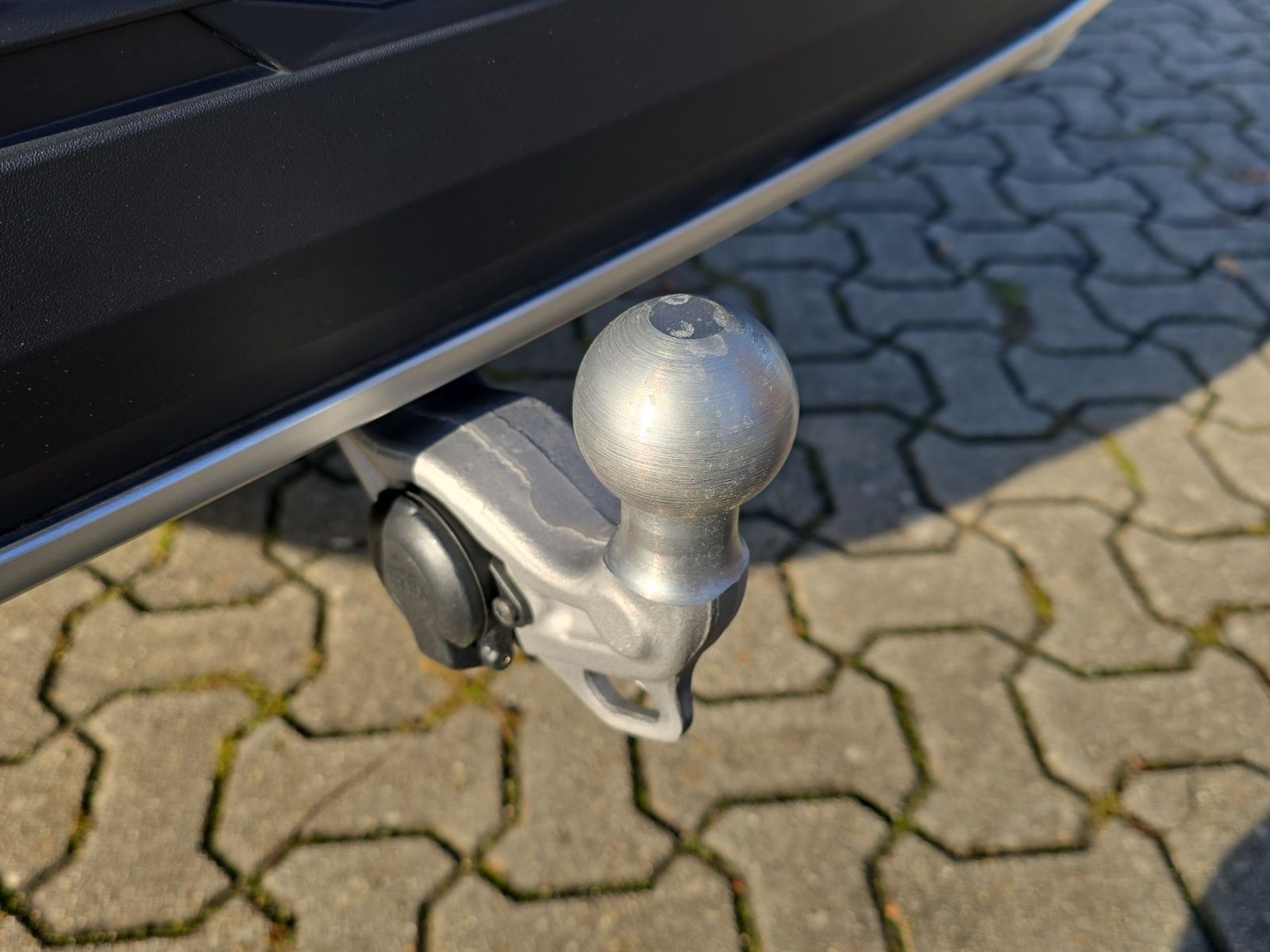 Fahrzeugabbildung SKODA Kodiaq Sportline 2.0 TDI  4x4 DSG AHZV STANDHZG