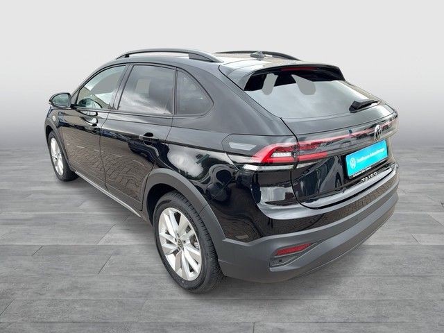 Volkswagen Taigo 1.5TSI DSG Life Navi Kamera Sitzhzg. LED foto 3