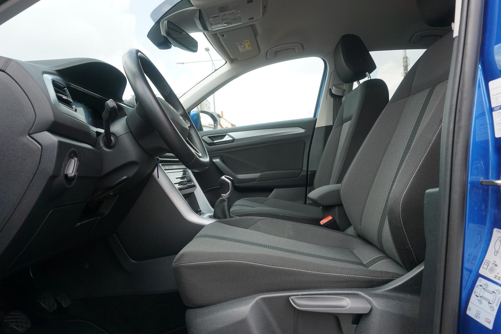 Volkswagen T-Roc 1.0 TSI LED Navi App-Connect, миниатюра 29