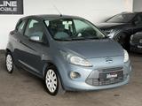 Ford Ka**Titanium**1. Hand**Klima**Hu Neu** - Ford Gebrauchtwagen von 2009