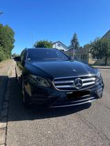 Mercedes-Benz E 450 4MATIC T  AMG Styling TOP Ausstattung