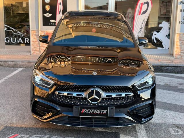 Mercedes-Benz Mercedes-benz GLA 220 GLA 200 d Automatic Sport 