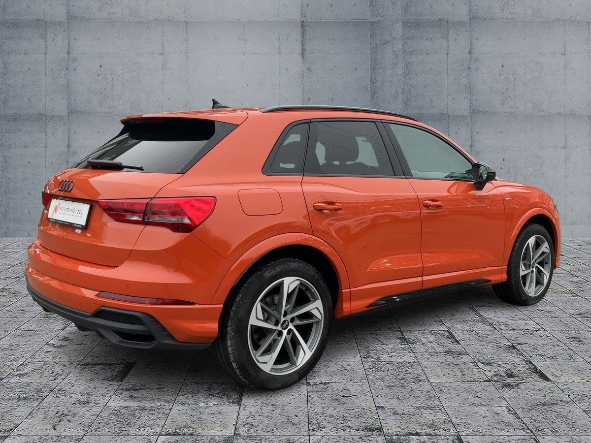 Audi Q3 - Bild 6