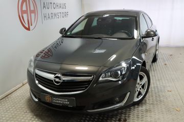 Opel Insignia A Lim. Innovation OPC Line