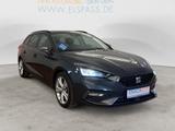 Seat Leon Sportstourer FR AUTOMATIK ALLWETTER NAV LED - Seat in Duisburg