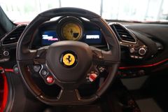 FERRARI 488 Pista Coupé | Full Carbon | Rosso Corsa FERRARI 488 Pista Coupé | Full Carbon | Rosso Corsa