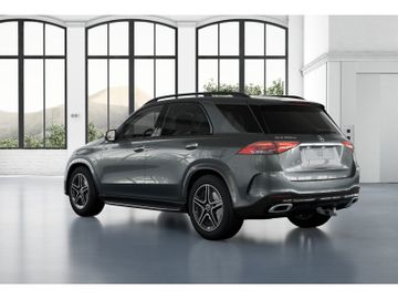 Mercedes GLE 350 - 9