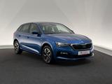 Skoda Scala 1.0 TSI*DRIVE 125*LED-R.KAM-LHZ-TEMPO-APP - gebrauchte Skoda Scala aus dem Jahr 2020