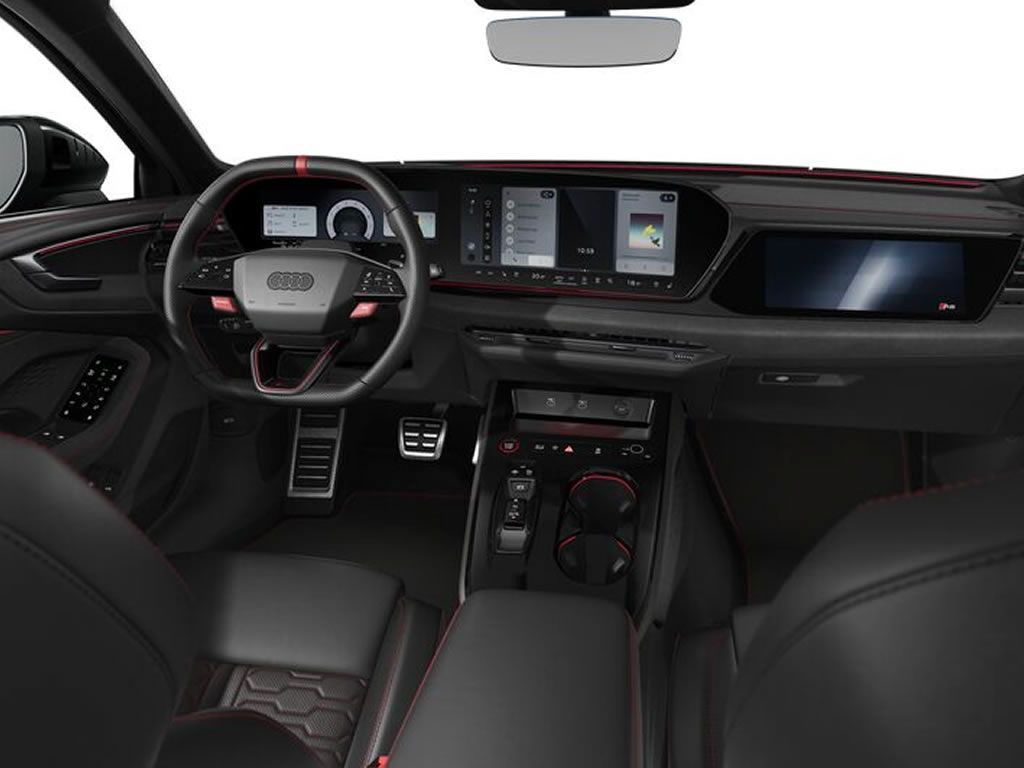 Audi RS5 - Bild 9