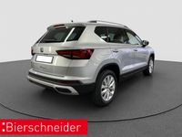 Seat Ateca - Vorschau Bild 7