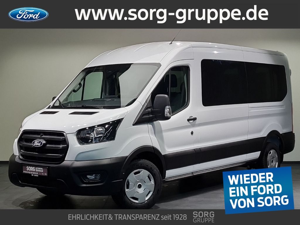 Image of Ford Transit
