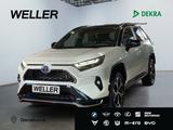 Toyota RAV 4 Plug-in Hybrid Style *Allrad*360°*Leder*JB