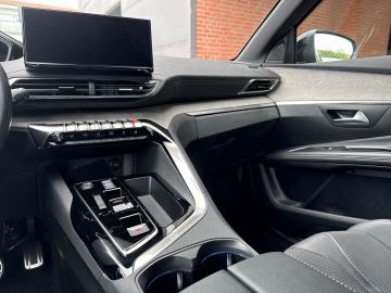 Peugeot 5008 - 11